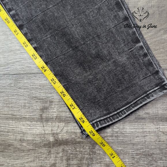 a.n.a High Rise Jegging Jeans Size 18 - Picture 5 of 6